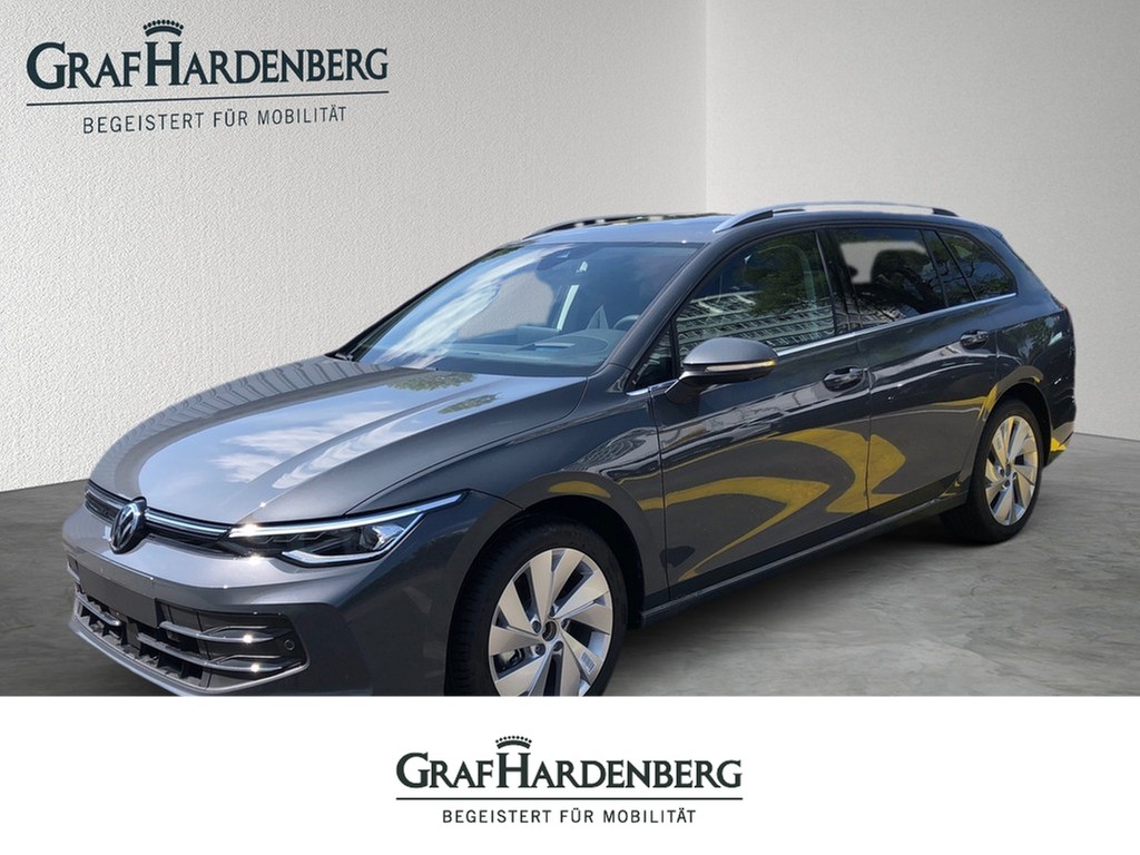 Volkswagen Golf VIII Variant 1.5 TSI DSG Style LED ACC Navi