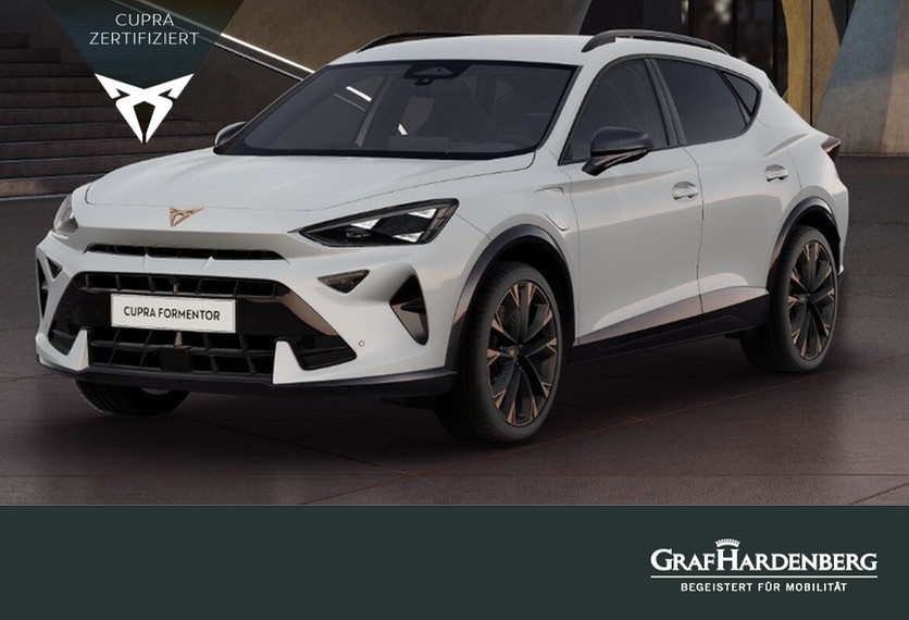 Cupra Formentor VZ 1.5 e-HYBRID 272PS 6-Gang-DSG