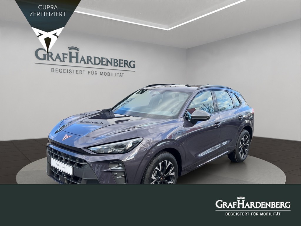 Cupra CUPRA Terramar 1.5 e-HYBRID 150 kW (204 PS) 6-Gang-DSG