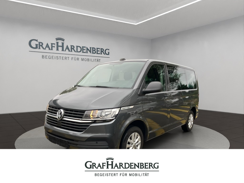 Volkswagen T6.1 Multivan Trendline 2.0 TDI DSG KR ACC AHK