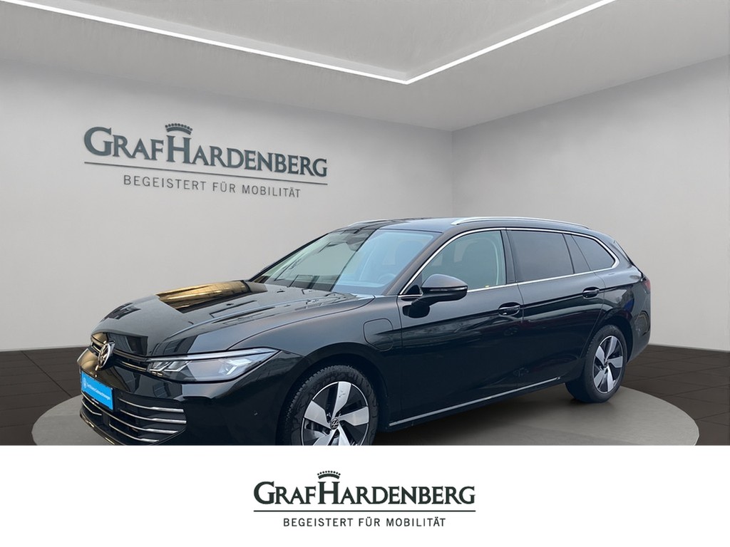 Volkswagen Passat Variant 1.5 TSI eHybrid DSG Business AHK