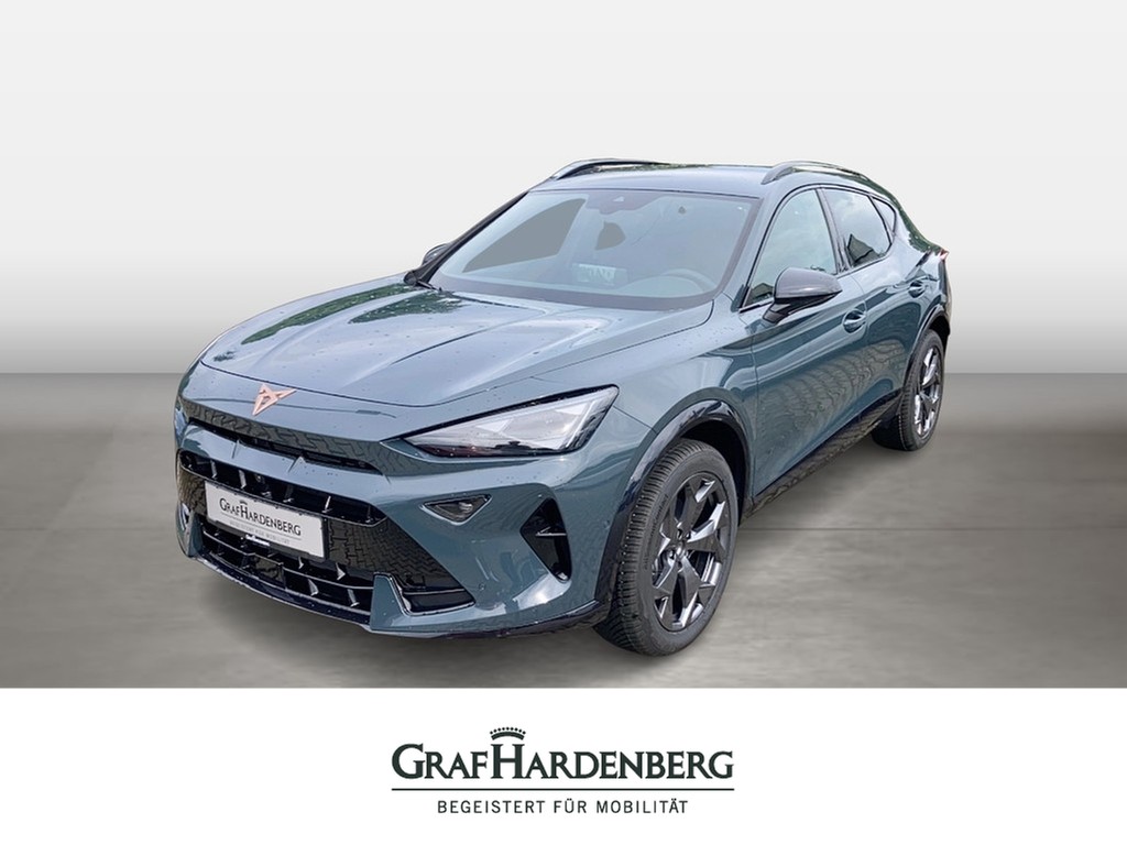 Cupra Formentor 2.0 TDI 110 kW (150 PS) 7-Gang-DSG