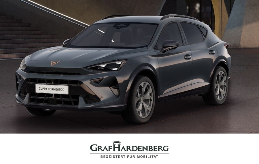 Cupra Formentor 2.0 TDI 110 kW (150 PS) 7-Gang-DSG