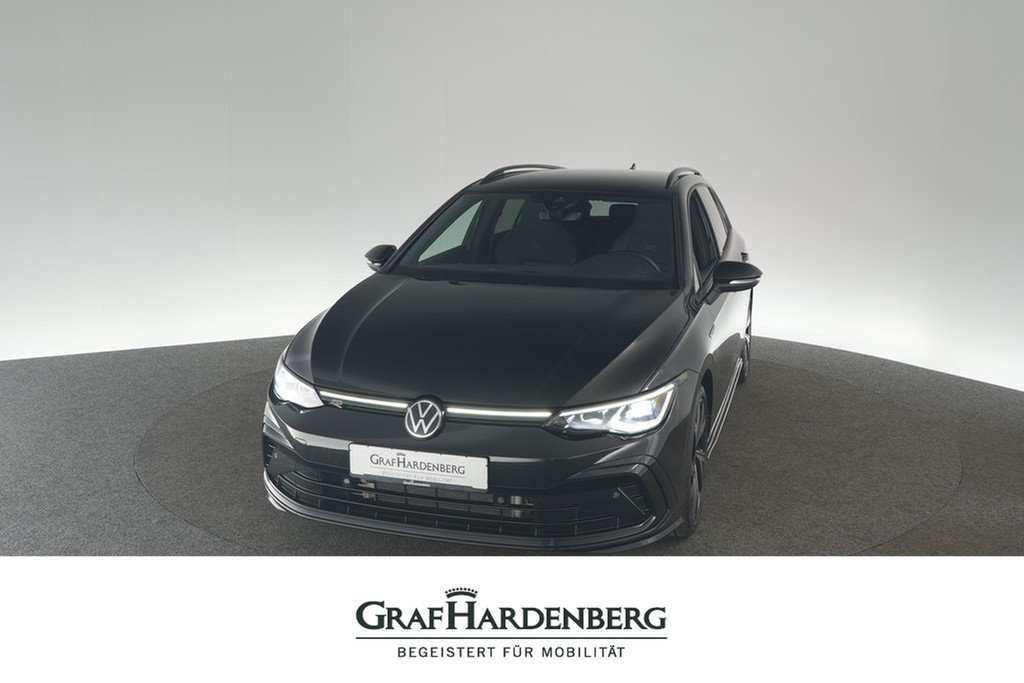 Volkswagen Golf VIII Variant 1.5 TSI DSG R-Line ACC Navi