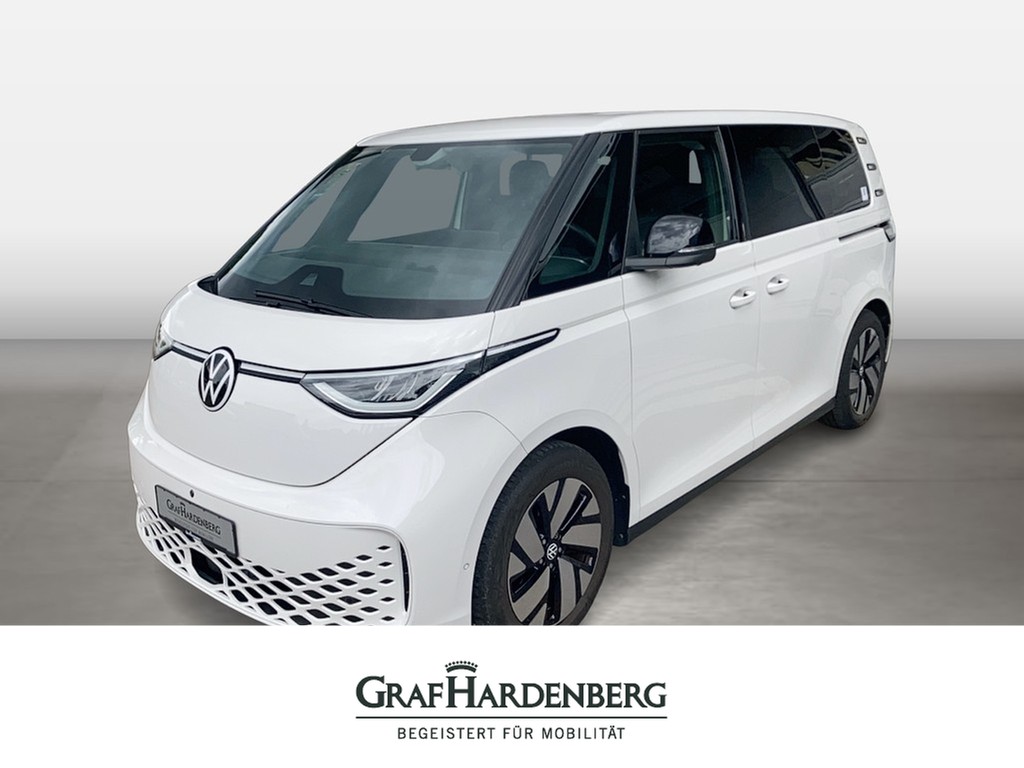 Volkswagen ID Buzz 150 kW Pro LED ACC Navi AHK