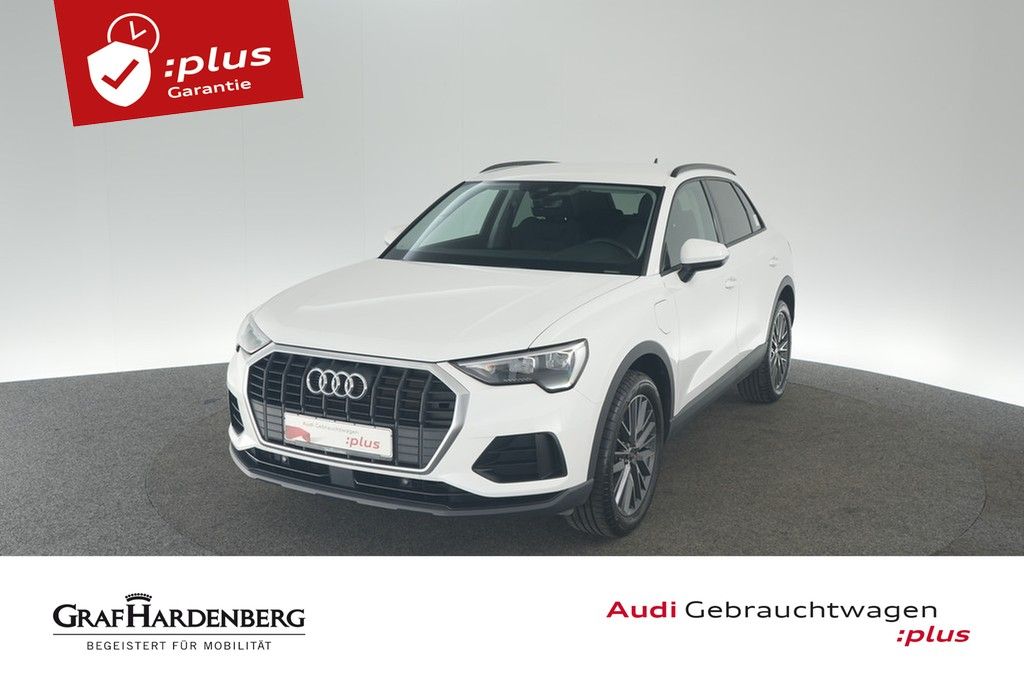 Audi Q3 45 TFSIe S tronic GRA MMI Navi