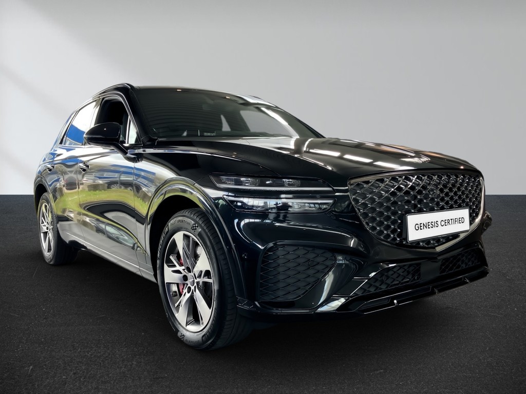 Genesis GV70 Sport 2,5L vom Genesis Vertragspartner