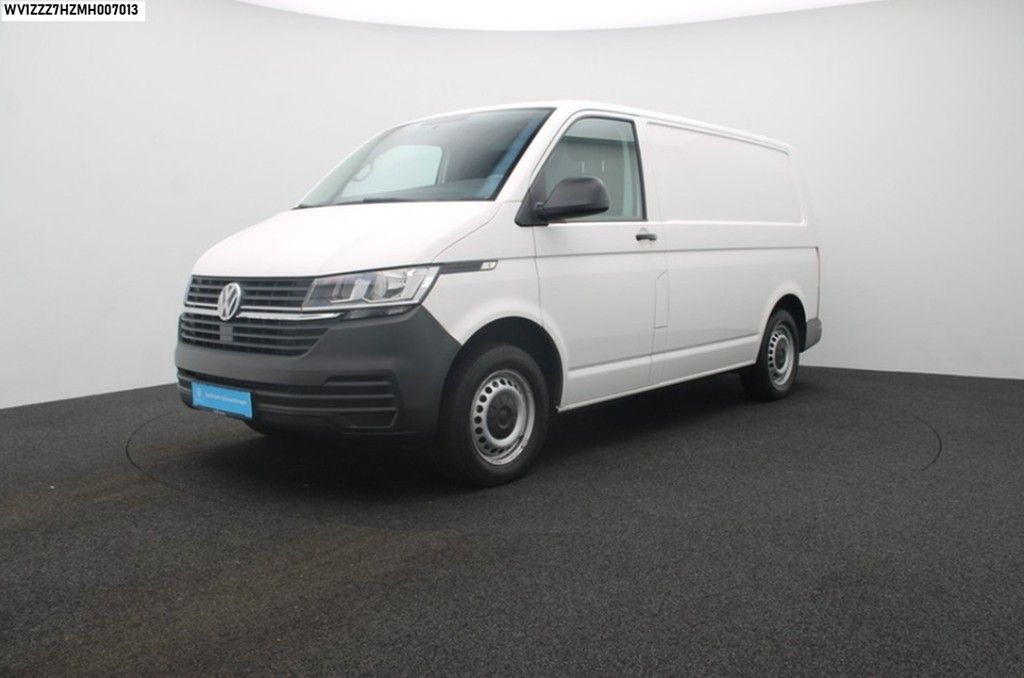 Volkswagen T6 andere T6 Kasten 6.1 2.0 TDI Einparkhilfe AHK GJR Sorti