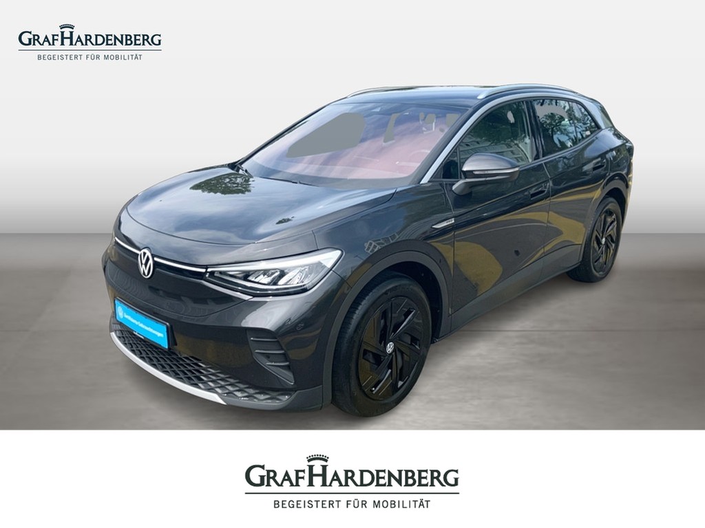 Volkswagen ID.4 Pro Performance 150 kW LED Navi AHK DAB+