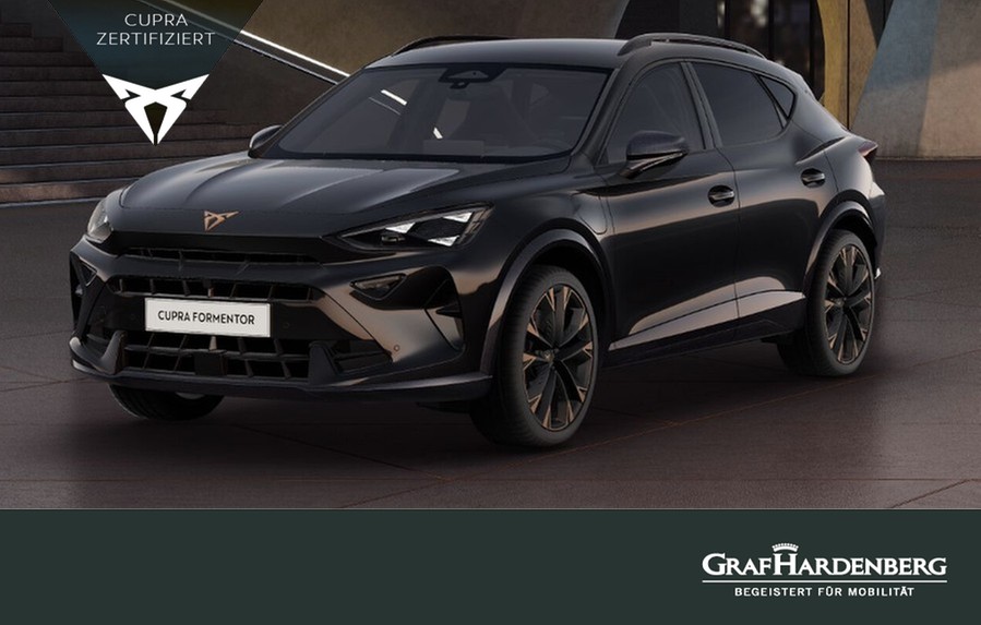 Cupra Formentor VZ 1.5 e-HYBRID 272PS 6-Gang-DSG