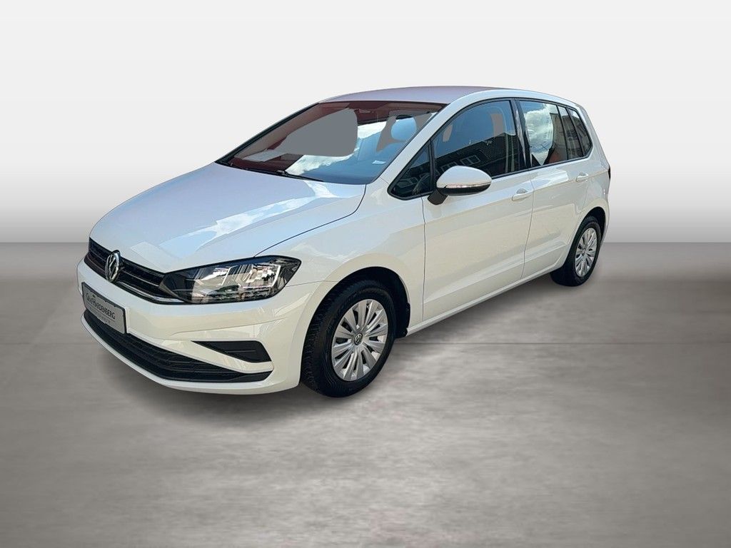 Volkswagen Golf Sportsvan Trendline 1.0 TSI Klima