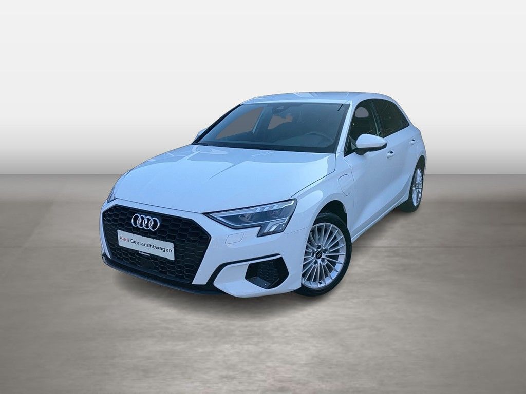 Audi A3 Sportback Advanced 40TFSIe S-Tr. NaviPlus LED