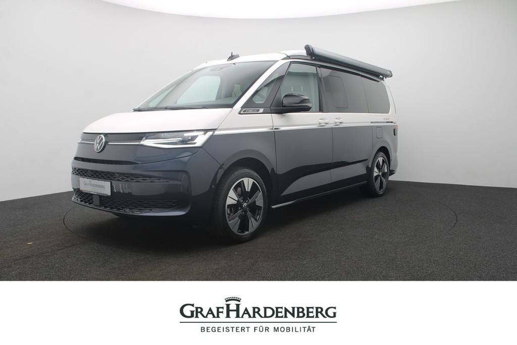 Volkswagen T7 California Ocean 2.0 TDI DSG Matrix ACC AHK