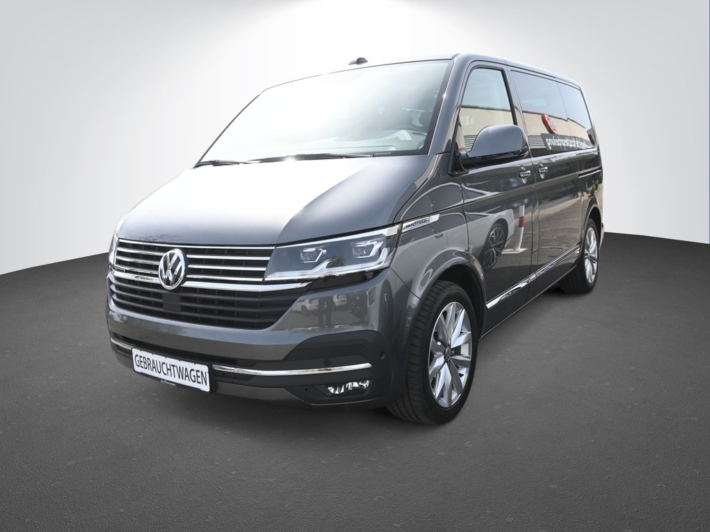 Volkswagen T6.1 Multivan Highline 2.0 TDI 4Motion DSG
