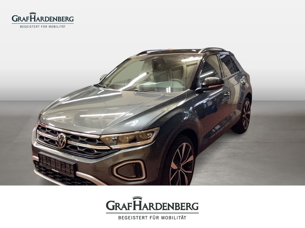 Volkswagen T-Roc Style 2.0 l TDI 110 kW (150 PS)