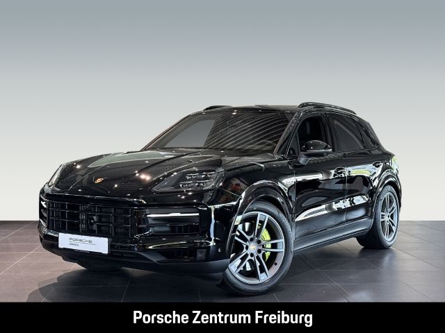 Porsche Cayenne E-Hybrid LED-Matrix BOSE Panoramadach