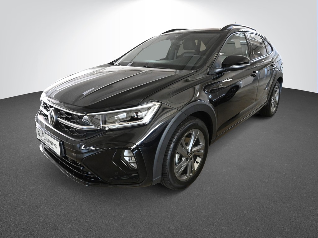 Volkswagen Taigo 1.0 TSI Automatik R-Line