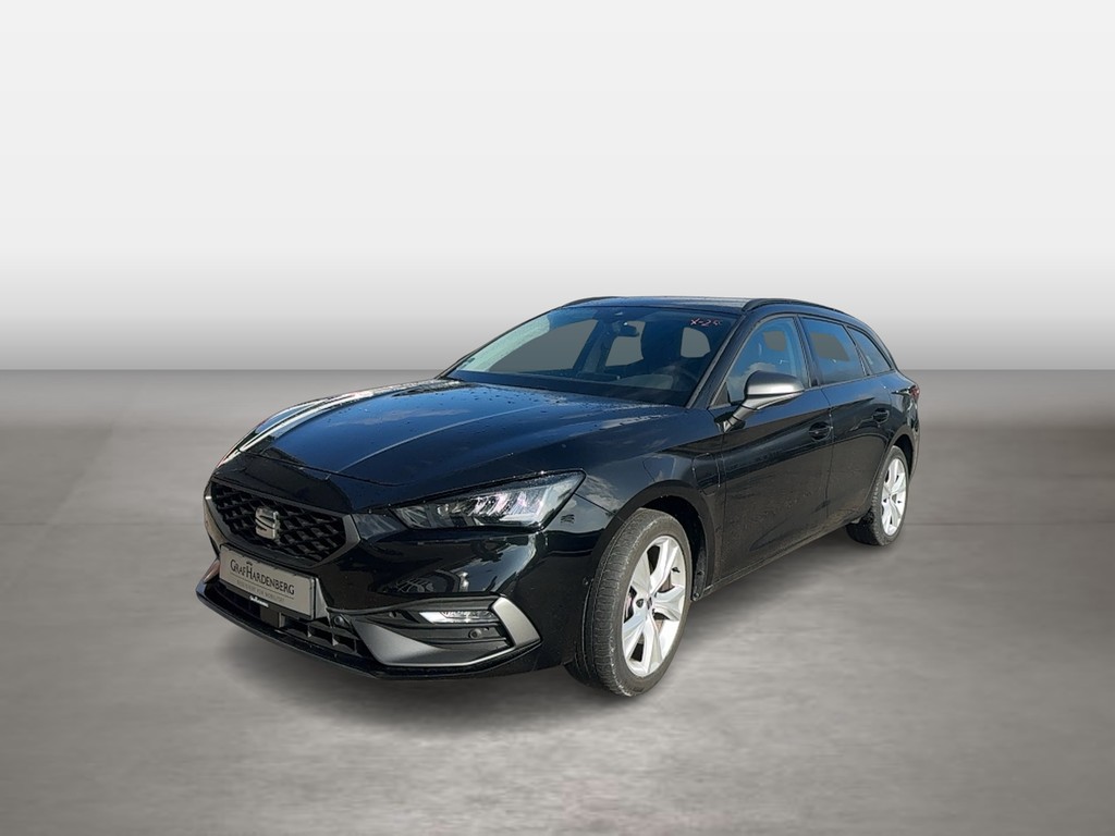 Seat Leon Sportstourer FR-Line eHybrid DSG Navi LED