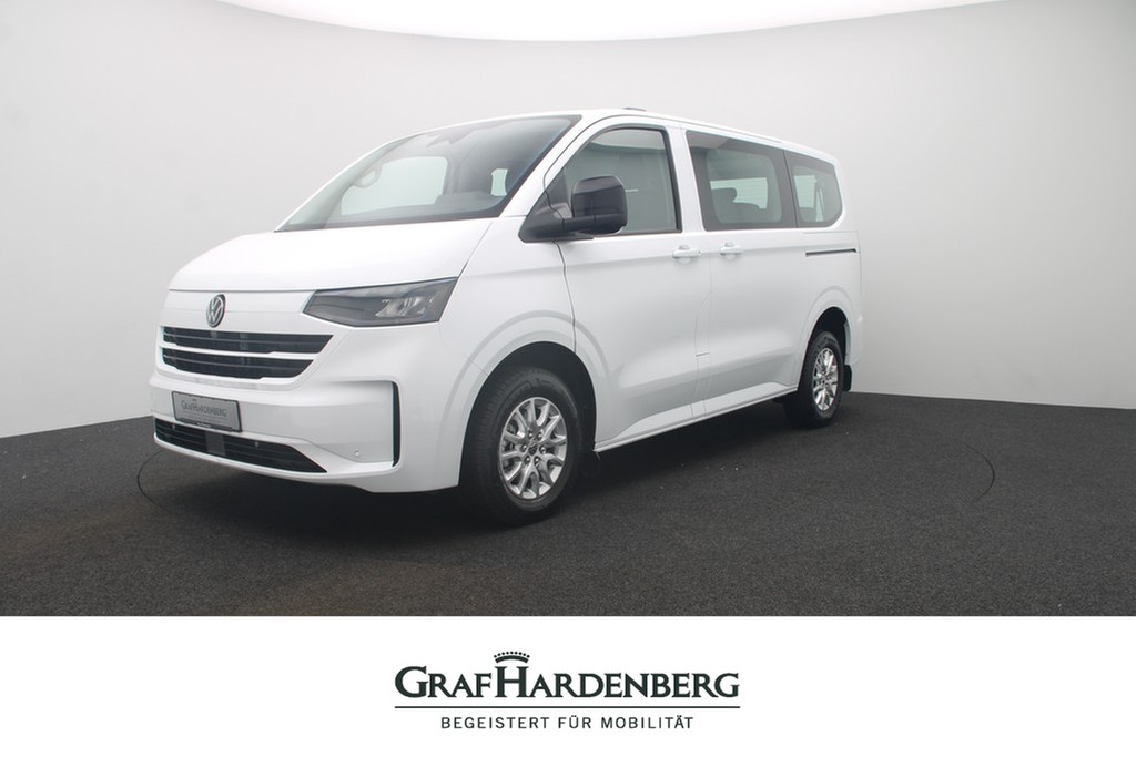 Volkswagen T7 Caravelle 2.0TDI Life AHK GJR 8 Sitzer