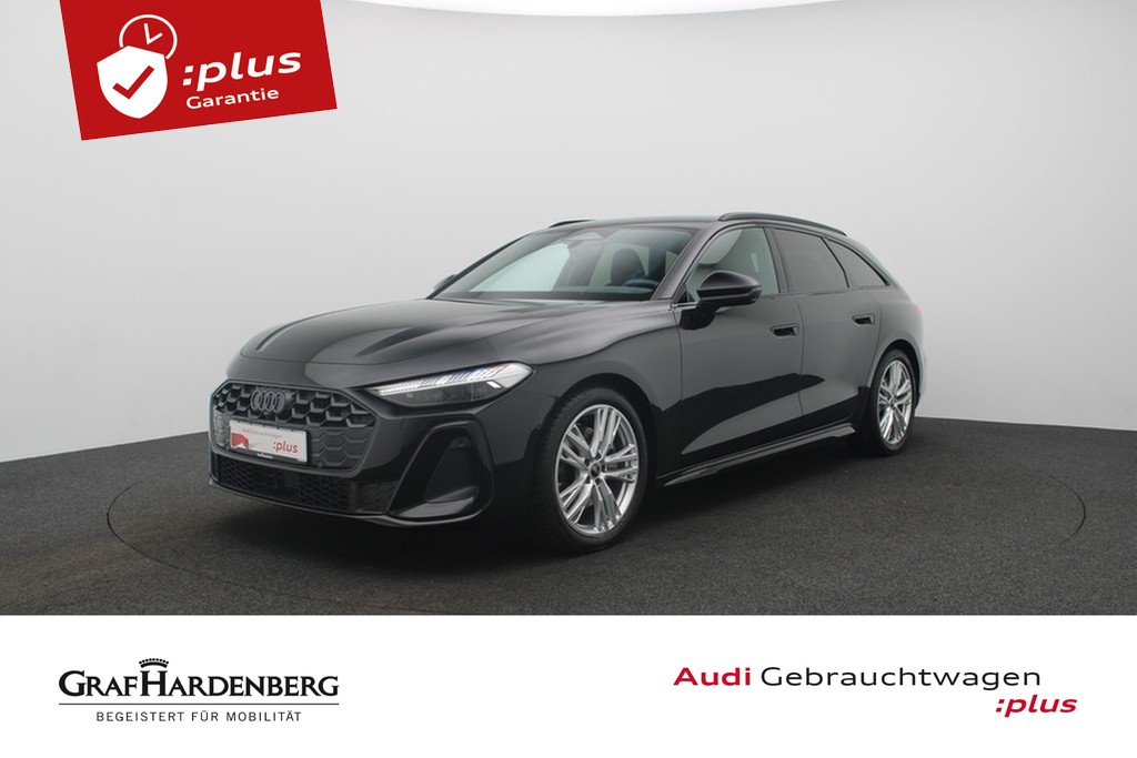 Audi A5 Avant TDI 150 kW S line Matrix Navi B&O