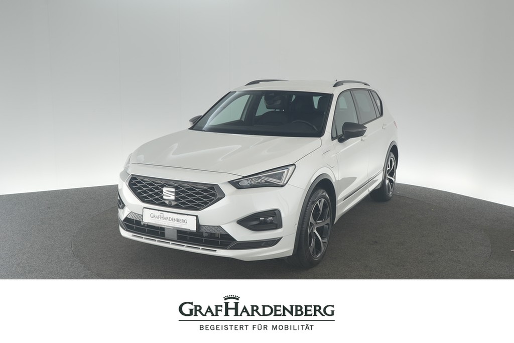 Seat Tarraco FR 1.4 e-Hybrid DSG AHK Navi