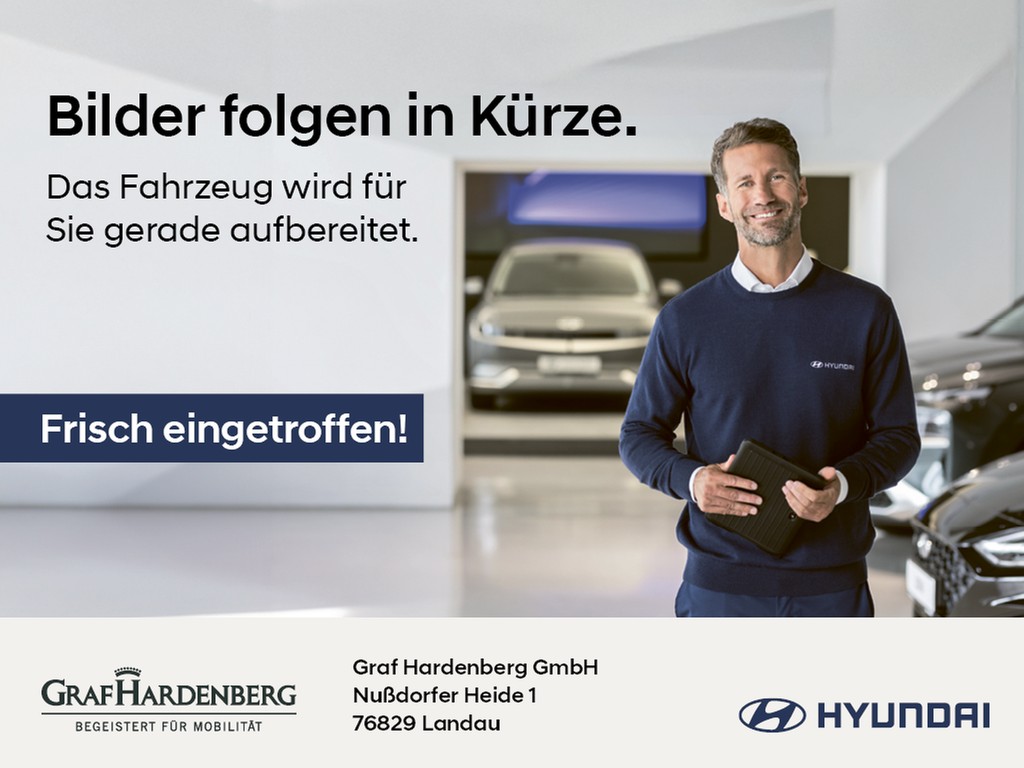 Hyundai Kona 1.6 T-Gdi DCT 2WD N LINE PANO BOSE