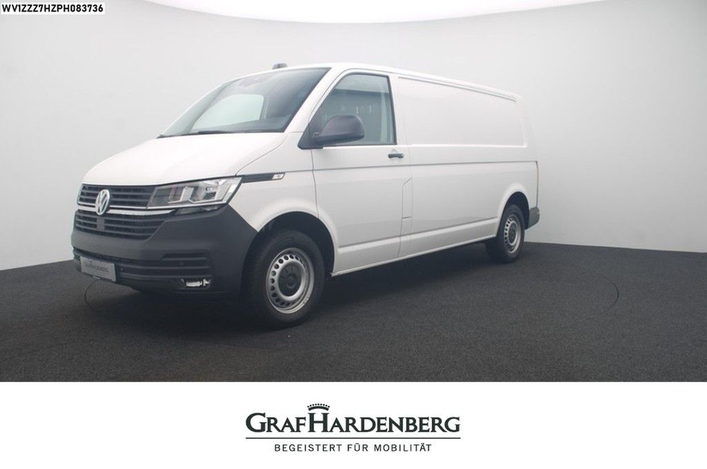 Volkswagen T6 andere T6  Kasten 6.1  2.0 TDI DSG LR Navi DAB+ GJR