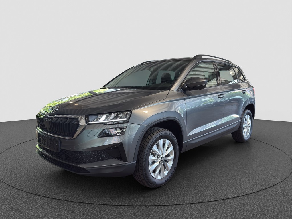 Skoda Karoq 1.5 TSI DSG Selection
