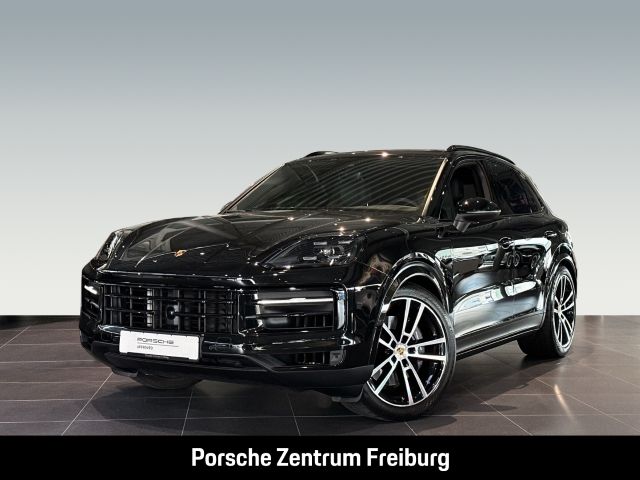 Porsche Cayenne E-Hybrid BOSE Luftfederung Panoramadach