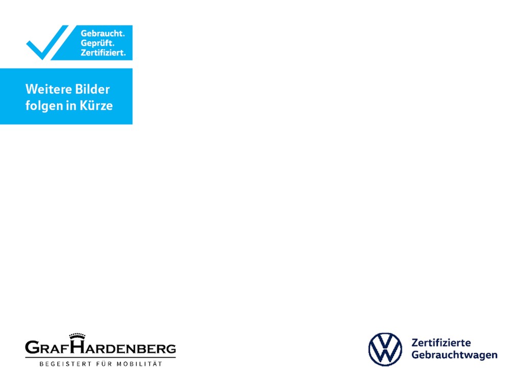 Volkswagen Touran Comfortline 1.5 TSI DSG 7Sitze AHK Navi
