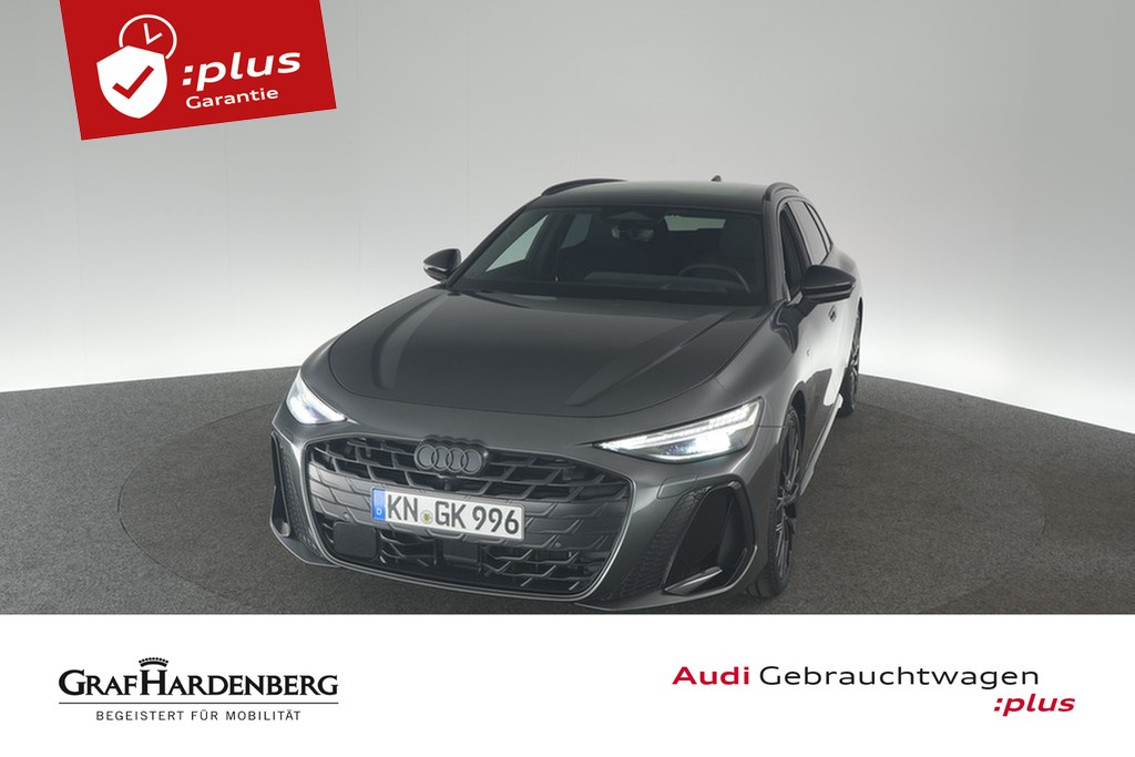 Audi A6 Avant TDI quattro 150 kW S tronic edition one
