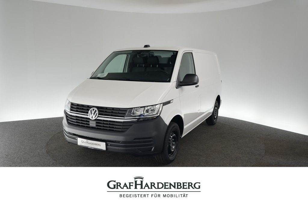 Volkswagen T6.1 Transporter Kasten