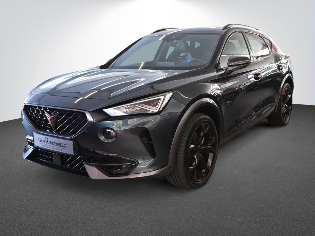 Cupra Formentor VZ 2.0 TSI Automatik 4Drive AHK beats PanoD LED