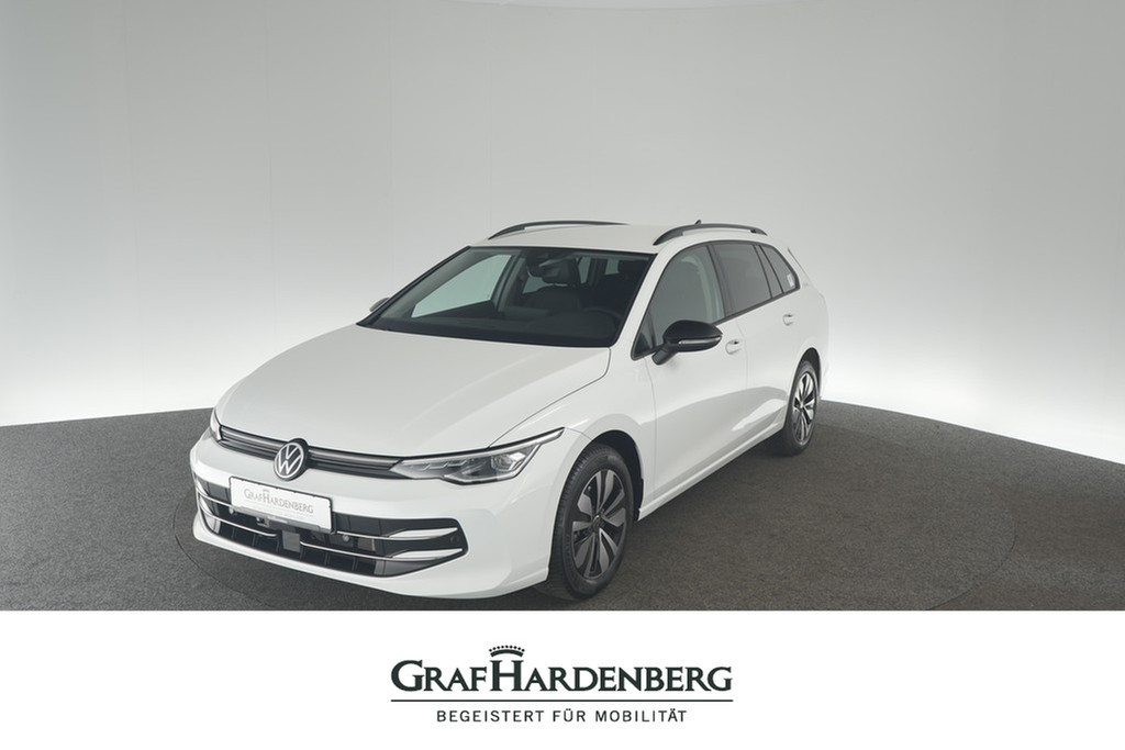 Volkswagen Golf VIII Variant Goal 1.5 TSI DSG ACC Navi DAB+