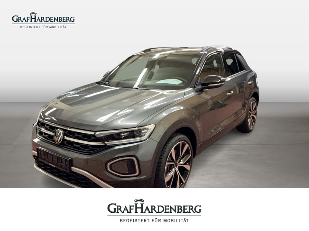Volkswagen T-Roc Style 2.0 l TDI 110 kW (150 PS)