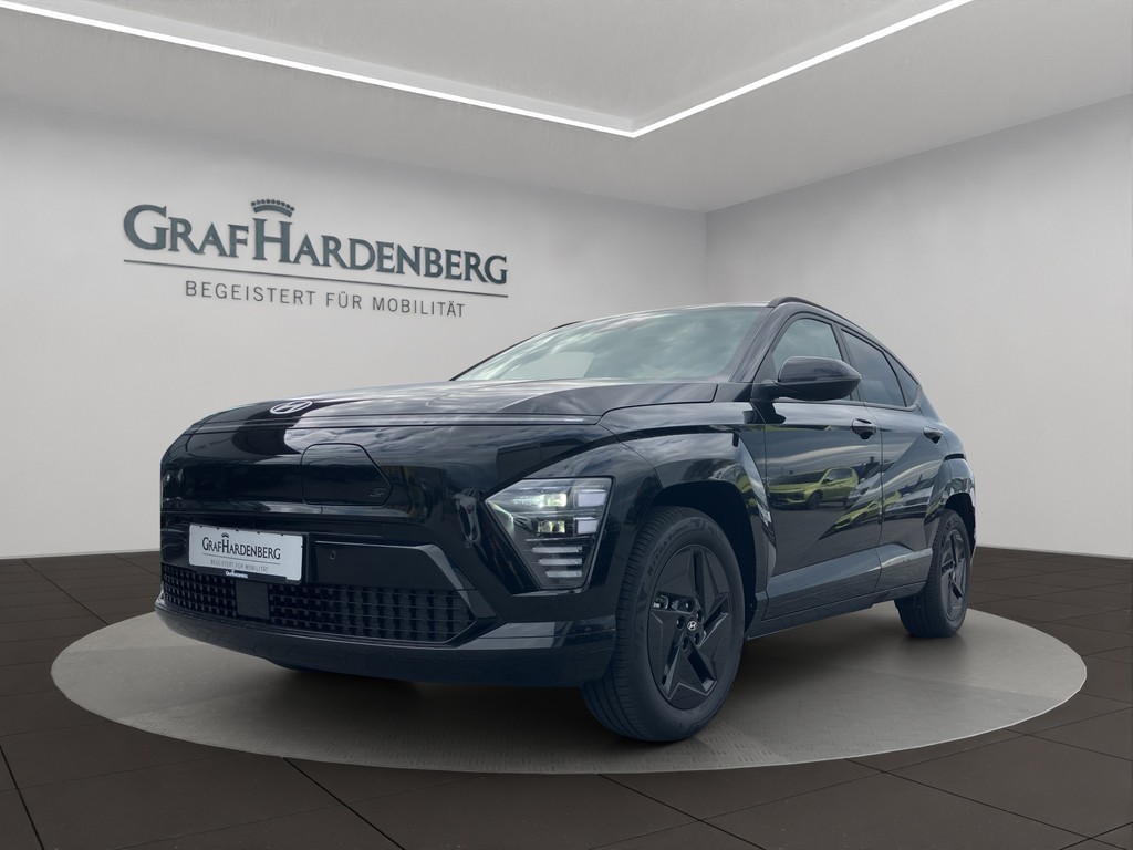 Hyundai Kona EV 65kWh TREND