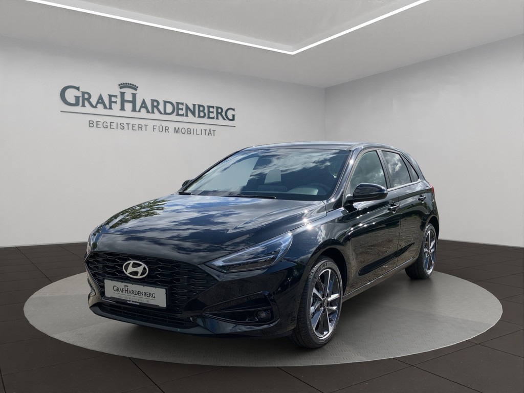 Hyundai i30 1.5 T-GDI 48V Advantage