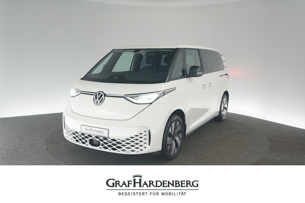 Volkswagen ID. Buzz Pro Goal 210 kW KR ACC Navi Kamera