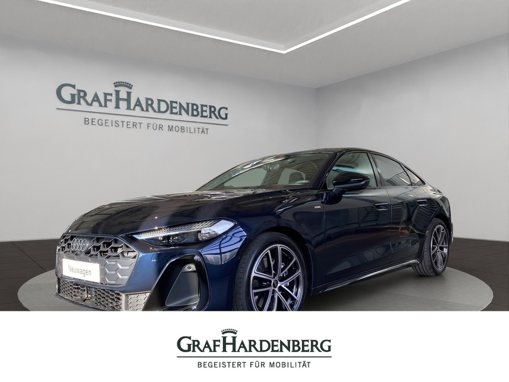 Audi A5 Limousine TDI quattro 150 kW S tronic Edition one