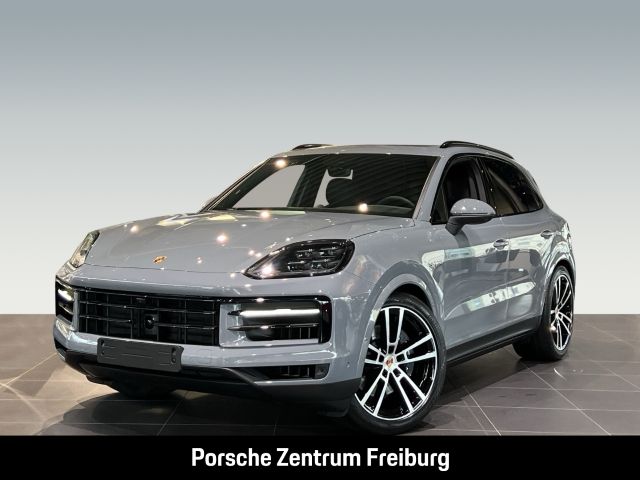 Porsche Cayenne E-Hybrid BOSE Panoramadach InnoDrive