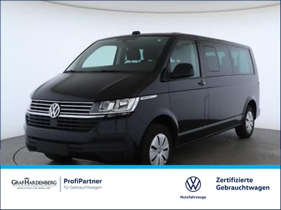 Volkswagen T6 Caravelle 6.1 Comfortine LR lang TDI DSG AHK