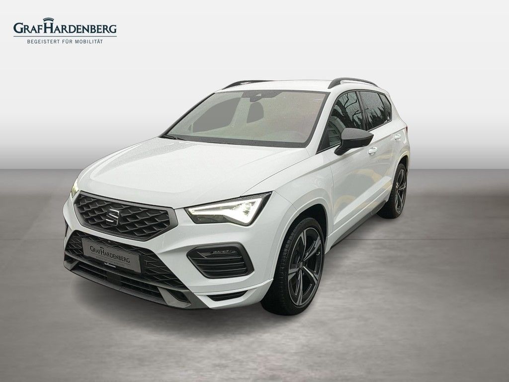 Seat Ateca 1.5 TSI DSG FR Navi 360° Kamera