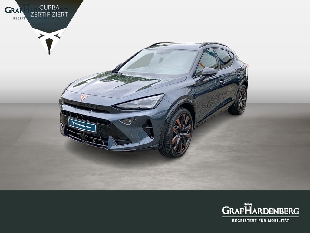 Cupra Formentor VZ 1.5 e-HYBRID 272 PS 6-Gang-DSG