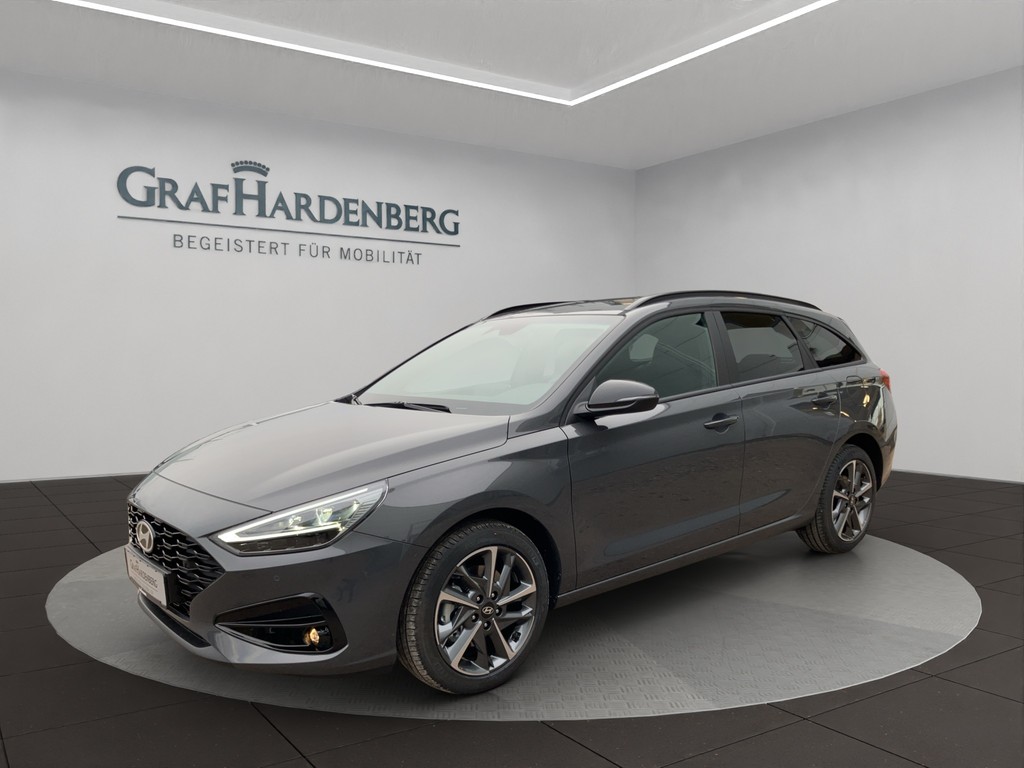 Hyundai i30 Kombi 1.5 T-GDI ADVANTAGE
