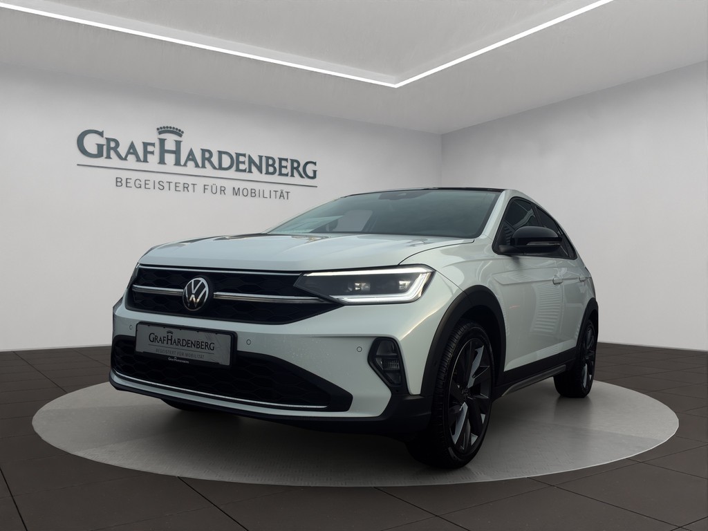 Volkswagen Taigo 1.5 TSI DSG Style PANO ACC RFK