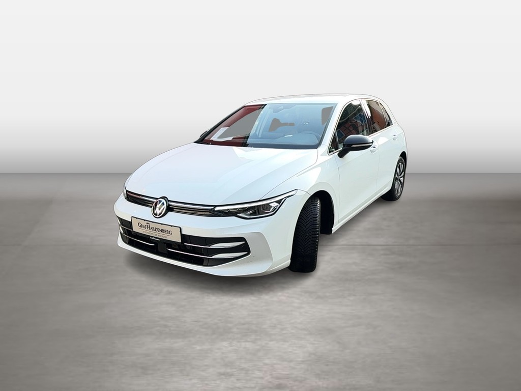 Volkswagen Golf 8 GOAL Facelift 1.5 TSI Navi AHK LED