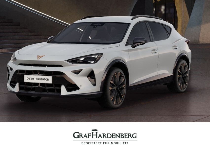 Cupra Formentor VZ 2.0 TSI 333PS 7-Gang DSG 4Drive