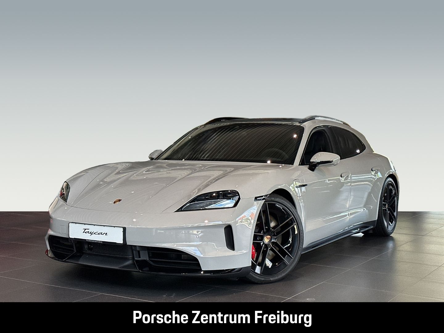 Porsche Taycan GTS Sport Turismo BOSE Abstandstempomat