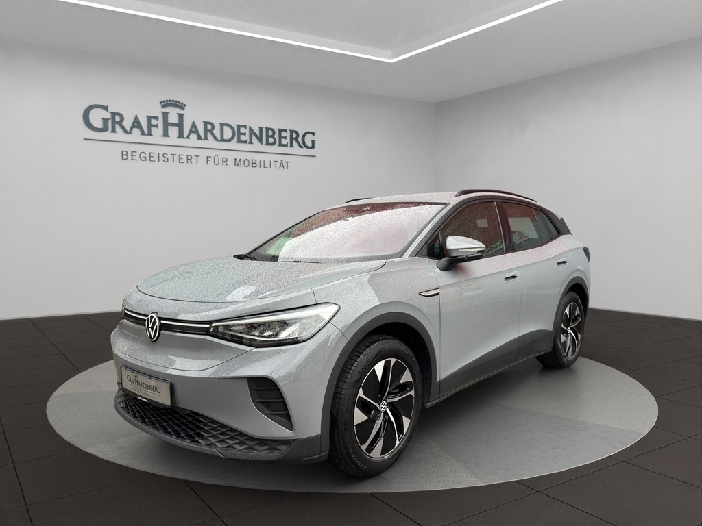 Volkswagen ID.4 Pure City NaviPro ACC Sitzheizung