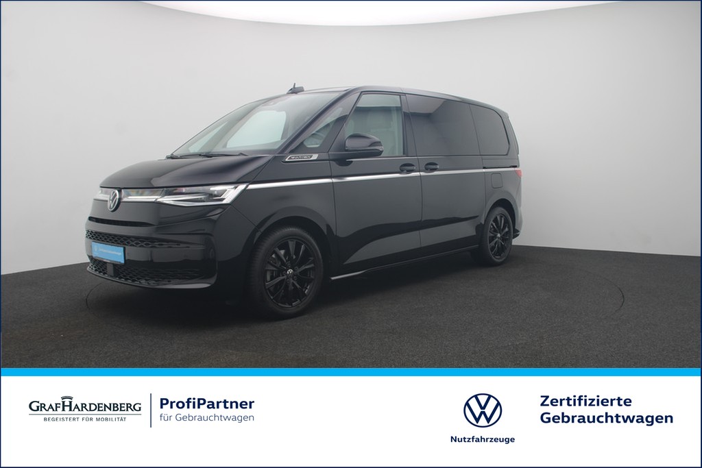 Volkswagen T7 Multivan 2.0 TSI DSG Style Matrix Navi ACC